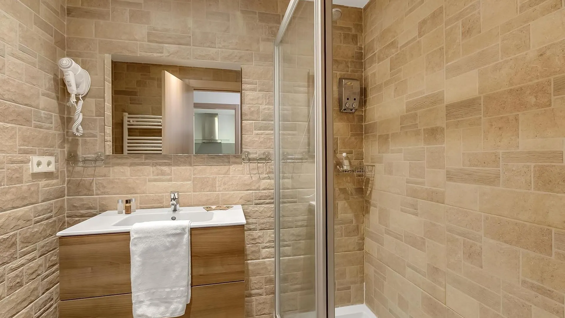 Daire Family-Friendly Andorra Accommodation - Happy Rentals El Tarter Andorra
