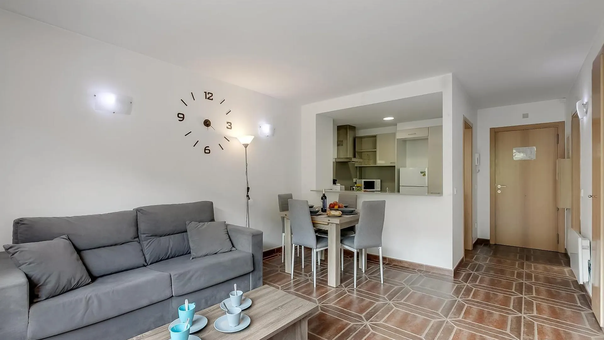 Family-Friendly Andorra Accommodation - Happy Rentals El Tarter Andorra